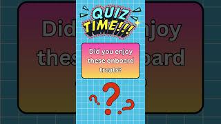 Ready Set Sail  Can You Answer This Cruise Quiz Question no 1 [upl. by Esaele]