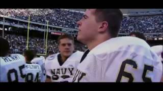 2016 Army Navy Game Trailer  Featuring Amy Looney [upl. by Lambart276]