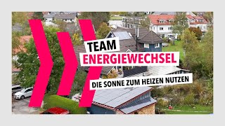 BestPractice Energiewechsel  Solarthermie [upl. by Carley571]