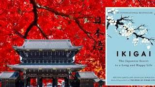 Book review Ikigai where you can find passion inside u [upl. by Maccarthy39]