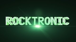 ROCKTRONIC [upl. by Niltiac784]