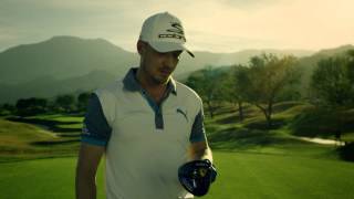 Rickie Fowler amp Jonas Blixt First Reaction To The FlyZ  Driver [upl. by Gearhart]