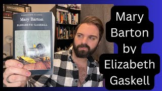 Discussing Mary Barton by Elizabeth Gaskell [upl. by Lurette1]