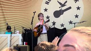 Caamp  26 live at Newport Folk Festival 2023 [upl. by Melan916]