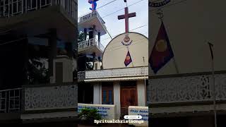 christian WhatsApp status Salvation Army Palliyadi [upl. by Leanahtan]