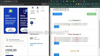 Paypal Verification With Credit Card Method  HQ Private BIN 💳  OCTOBER 2024 [upl. by Ardy461]