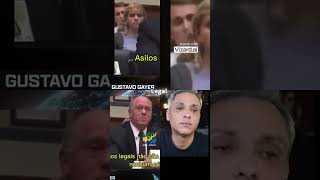 Zero tolerância a política de Trump em foco lula stf bolsonaro moraes trump brasil donald [upl. by Guss]