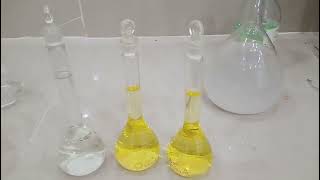 Analysis of Rock Phosphate for P2O5Step by step guide [upl. by Guildroy553]