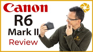 Canon R6 Mark ii For Wildlife Photography [upl. by Eelytsirk]