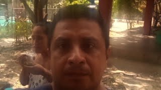 Isaias Guardado VLOGS está en vivo lago de Apulo Ilopango [upl. by Gilcrest298]