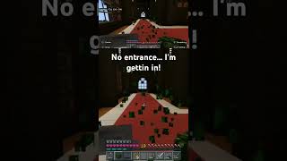 Gimme the Loot minecraft minecraftmemes [upl. by Naivat590]