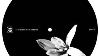 Kangding Ray  Nuis Octury Stroboscopic Artefacts SA017 [upl. by Yesnikcm]