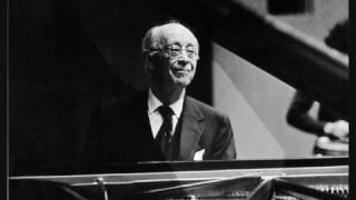 Guido Cantelli amp Rudolf Serkin  Beethoven Piano concerto n1 [upl. by Htiffirg186]