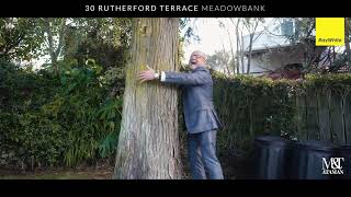 30 Rutherford Terrace Meadowbank [upl. by Harold]