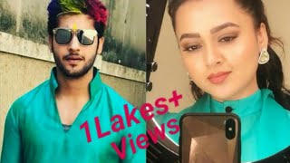 Katha Kahini  Josh❤Kahini new TikTok video Shorts [upl. by Ziladnerb]