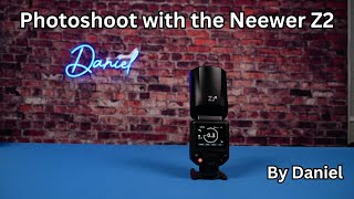 Review with pictures of the Neewer Z2 flash [upl. by Snell]