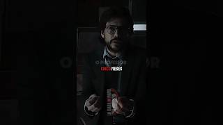 O que são 5 meses motivação reflexão lacasadepapel [upl. by Mena]