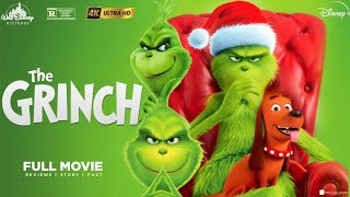 Dr Seuss The Grinch  Youre a Mean One  Extended Preview  Mini Moments [upl. by Wilden873]