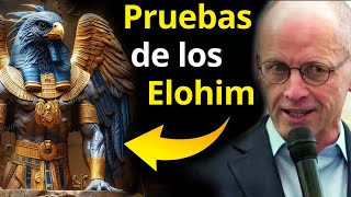 7 EJEMPLOS IRREFUTABLES del Significado Plural de Elohim como DIOSES  ENGAÑO TOTAL Mauro Biglino [upl. by Anaicul]