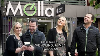 Seriali  Vendlindja Ime episodi 59 [upl. by Ennalorac]