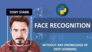 Face Recognition Using Python Keras OpenCV amp Tensorflow Recognize Face in Realtime Video Streams [upl. by Ayocat640]