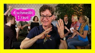 Musik Sprache Teilhabe  Spracherwerb mit Musik Ganzheitliches Lernen in der pädagogischen Praxis [upl. by Sldney598]