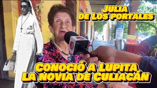 Julia anécdotas y enigmas de Culiacán [upl. by Lunneta]