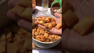 Diwali Snacks Recipe 🪔😍recipe diwali diwalispecial snack snacks youtubeshorts shorts [upl. by Tletski]