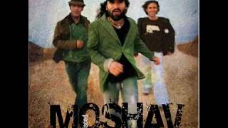 moshav band misplaced [upl. by Leugimesoj]