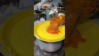 Bulk Making Of Jain Kadhi❤️youtubeshorts trending viralvideo kadhi pakora streetfood [upl. by Maye]