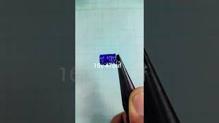 12v to 5v converter12vdc experiment youtube diy youtubeshorts [upl. by Allisurd888]