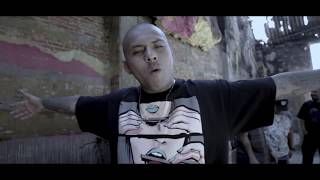 La Vida Loca  Santa Grifa ft Hemafia Video Oficial [upl. by Ysteb359]