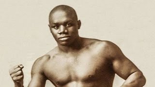 Sam Langford  The Boston Bonecrusher [upl. by Kcirderf665]