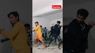 RN Dance Group Prectice Time danceclass dancesteps dancegroup newdance youtubeshorts viral [upl. by Zebulen]