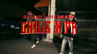 Chile x PR  Slick La Mina x Juliito x Il Nene De Oro VIDEO OFICIAL [upl. by Daly]