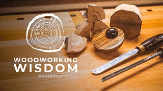 Make a Wobble Box  Woodworking Wisdom [upl. by Bassett]