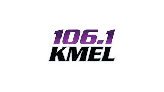 KMEL  1061 KMEL  San Francisco California [upl. by Mosira]