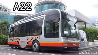 SMRT MAN NL323F A22 Mockup  Walkaround [upl. by Tadeo]