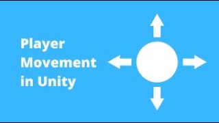 Unity project Player Movement [upl. by Margette776]