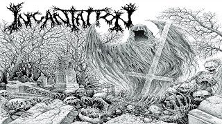 INCANTATION  Rotting Spiritual Embodiment Fulllength AlbumLive [upl. by Mercado]