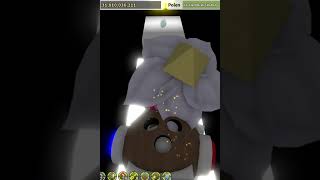 Diamond mask roblox beeswarmsimulator [upl. by Akselav]