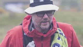 2024 Cape Wrath Ultra® Day 5 Highlights [upl. by Malkah277]