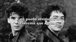 Climie Fisher  Love Changes Everything subtitulado al español [upl. by Adnwahsar]