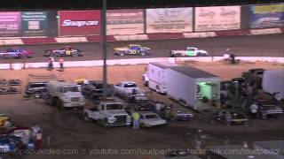 Perris Auto Speedway 9112  PickAPart Factory Stocks [upl. by Ulphia]