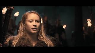 Ragnarok Old Norse kind of Norwegian and English subtitles [upl. by Cyma]