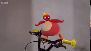 Twirlywoos Season 2 Episode 10 Turning Full Episodes Part 03 [upl. by Adamik]