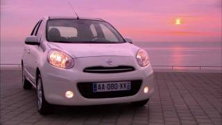 ► Nissan Micra 2012 [upl. by Yvonne482]