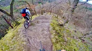 Trail Check Boppard [upl. by Beitnes333]