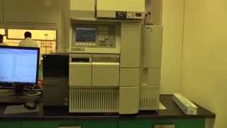 2 Chromatography Preparation [upl. by Dianemarie]