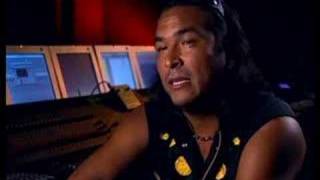 Eric Schweig The Missing Interview [upl. by Massiw68]